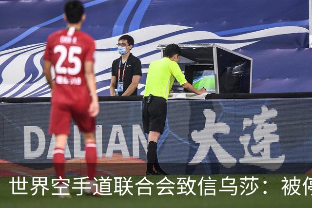 世界空手道联合会致信乌莎：被停职裁判为何随印度队出征