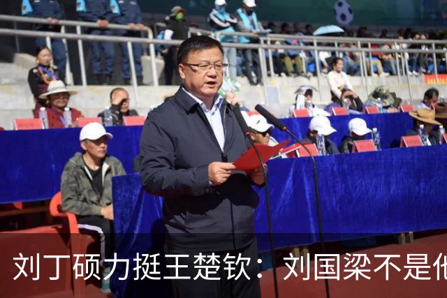 刘丁硕力挺王楚钦：刘国梁不是他的姑父！他没有后台 全靠自己凿出来