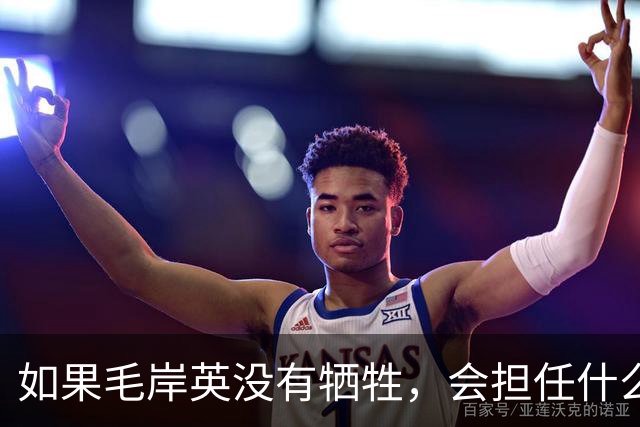 如果毛岸英没有牺牲，会担任什么职务？