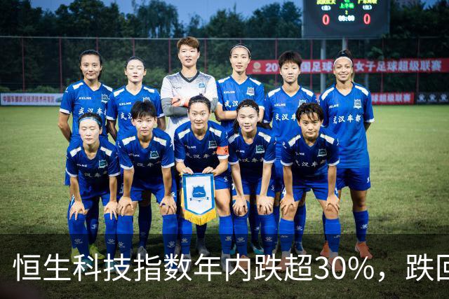 恒生科技指数年内跌超30%，跌回两年前