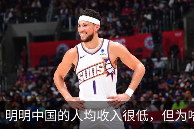 明明中国的人均收入很低，但为啥老百姓的生活比发达国家都要好？