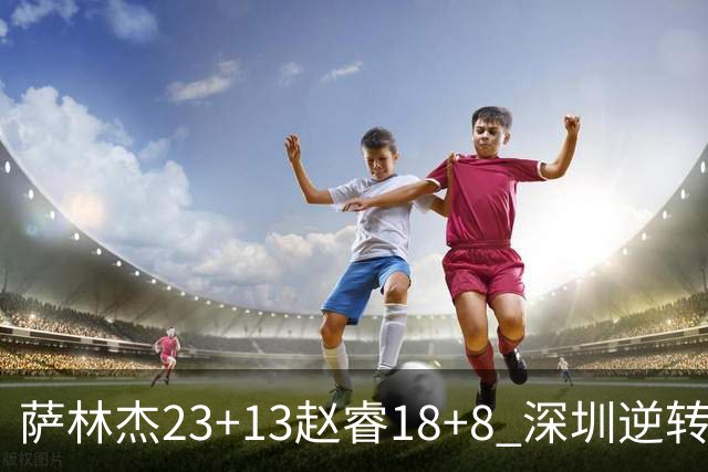 萨林杰23+13赵睿18+8 深圳逆转终结广东4连胜
