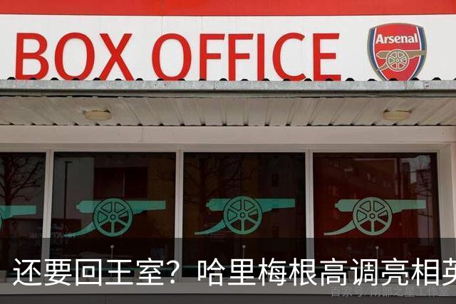还要回王室？哈里梅根高调亮相英国，市民一句"令人作呕"扎穿体面