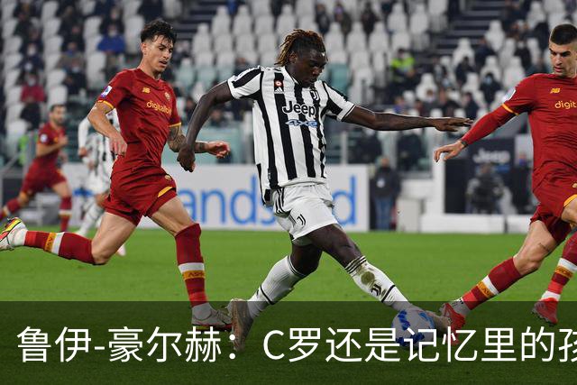 鲁伊-豪尔赫：C罗还是记忆里的孩子，望他体面告别国家队